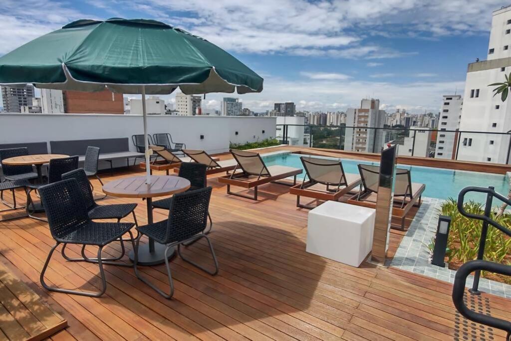 No Campo Belo São Paulo